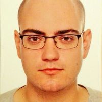 Felix Sponholz's Photo