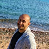 Mustafa Shawer的照片