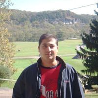 sumant Khanna's Photo