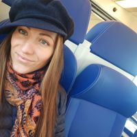 Dasha Bodruhina的照片