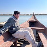 Muntather  Abd Ali的照片