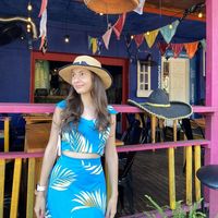 Fotos de Maria Flávium