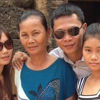 Bunhieng Chheng's Photo