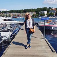 Anna Fomina的照片