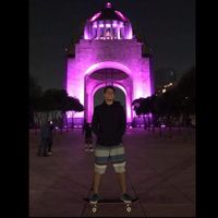 Brandon Oro SB's Photo