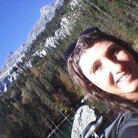 Lauriane Mariani的照片