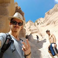 Nicola Paolucci的照片