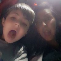 Raziye Harmankaya's Photo