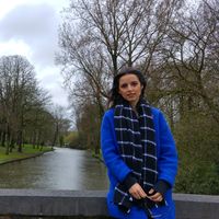 Nurbanu Sarıoğlu的照片