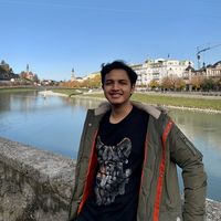 Altrariq Welfare Yubaidi's Photo