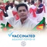 Mosharaf Hosain Sarkar's Photo