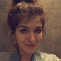 Martyna Gołaszewska's Photo