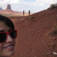 Paola Durango's Photo