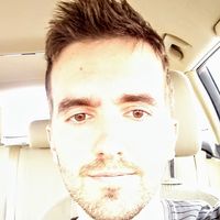 Carlos Ginés's Photo