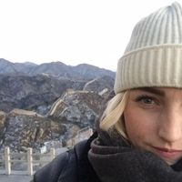 Trine Andersson's Photo