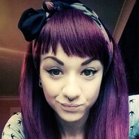 Francesca Castronovo's Photo