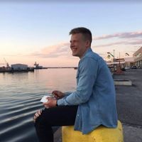 Gristofer Tähelepp's Photo