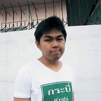 Apichat Waewbandhit's Photo