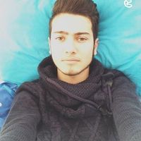 Fatih Korkar's Photo