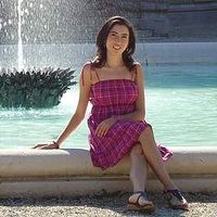 Adriana Rodriguez's Photo