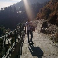 Anshul Vohra's Photo