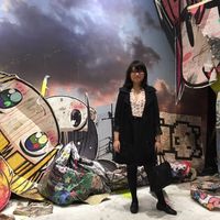 Fotos von Gina Aditum