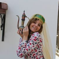 Guranda Darchidze的照片