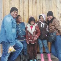 Le foto di Ana Dávila