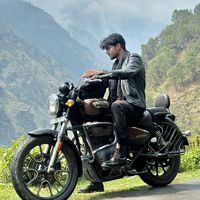 Elijah Pravesh Dhiman's Photo