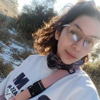 Fotos de Natalia  Vásquez