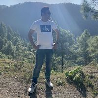 Vikas Mittal's Photo