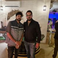 Adeel Ahmad的照片