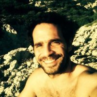 Lucas Sauvage's Photo