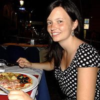 Maria Spenerova's Photo