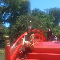 Jariannit Jimenez's Photo