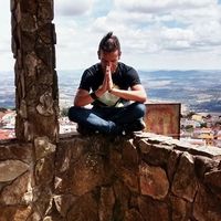 Paullo Oliveira's Photo