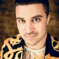 Pasha Ivanov's Photo