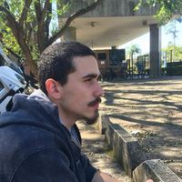 Henrique Garcia Santos的照片