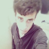 Achraf Oussidi's Photo