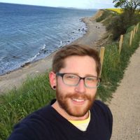 Thomas Bromann's Photo