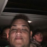 Steven Alvarez's Photo