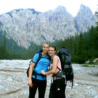 Mascha_Janina Ontour's Photo