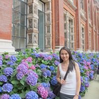 ELAINE CHOONG的照片