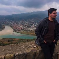 Balázs Háda's Photo