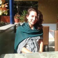 Melanie Delobel的照片