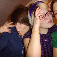 Louisa Gisler的照片