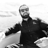 Muqbel Muqbel's Photo