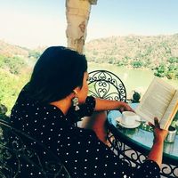 Sucharita Dhar的照片