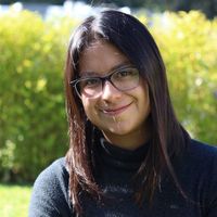 Pamela Benalcázar's Photo