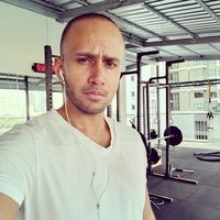 Sahil Gupta的照片